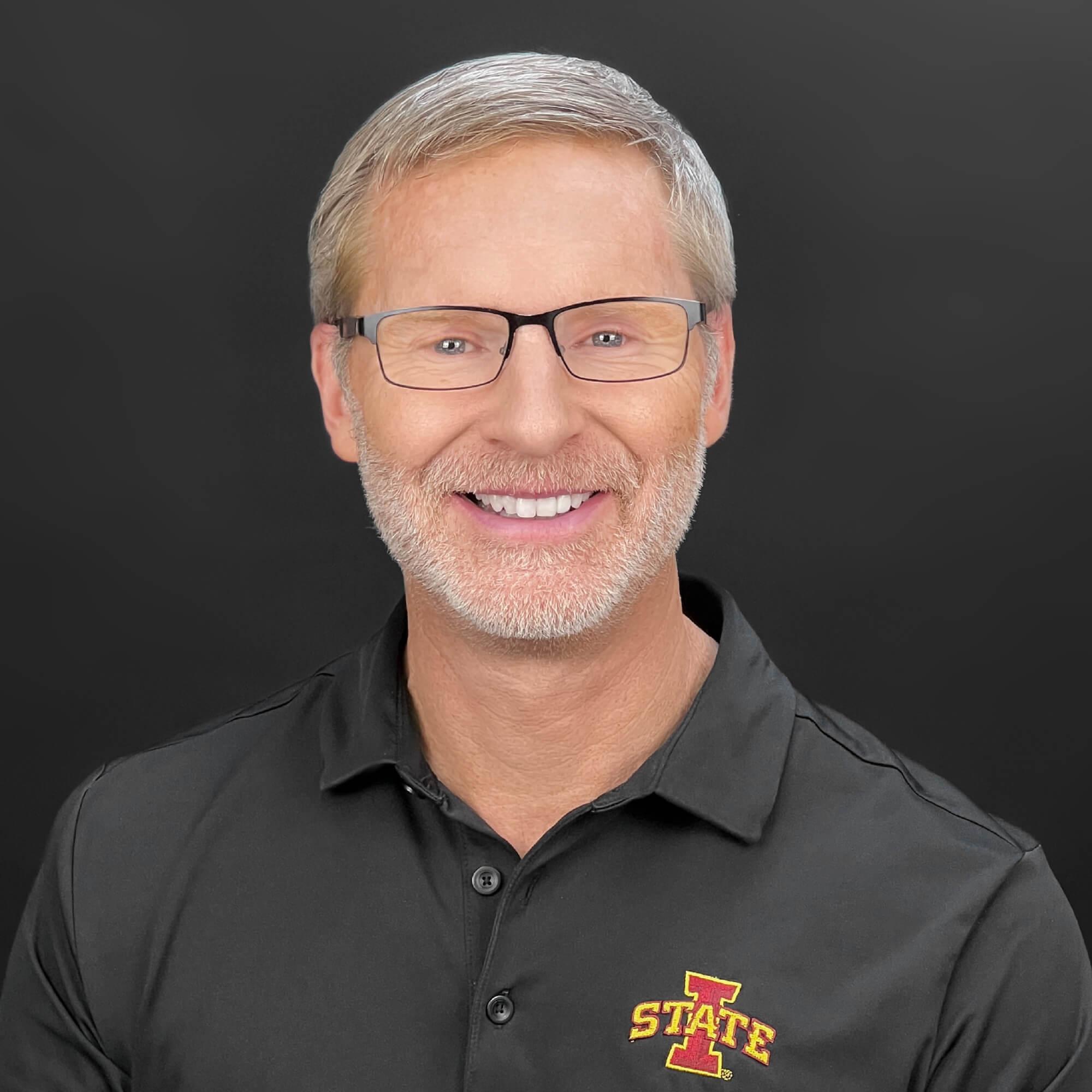 John Wierson